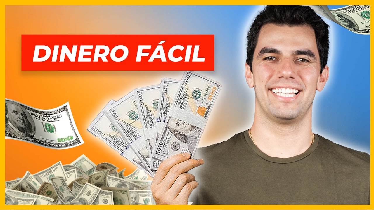 ¿Cómo hacer que tu dinero trabaje para ti con poco capital? - Ep.276 ...