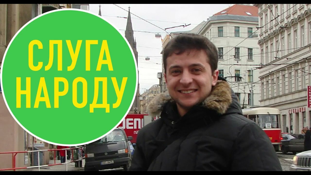 Volodimir Biografia Nuevo