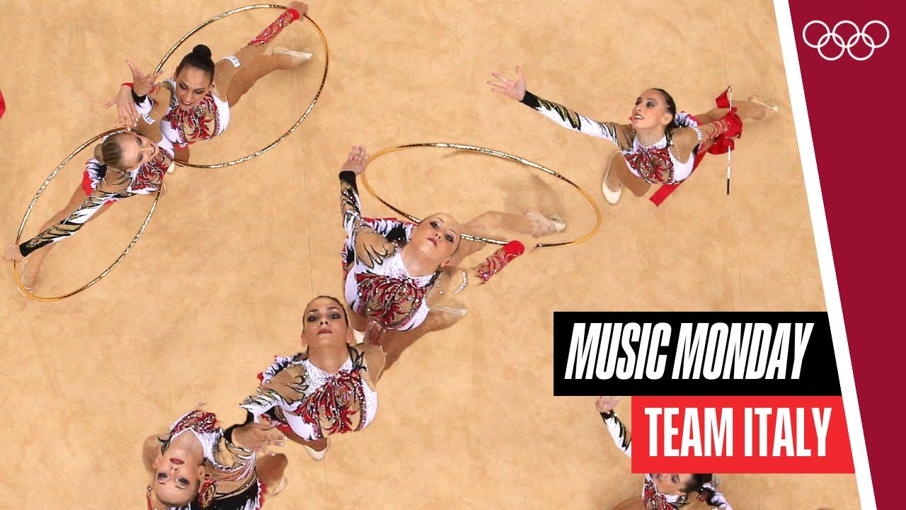 Pure Art in Motion! 🇮🇹🪄 - Guillermo Tell | Music Monday