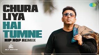 Chura Liya Hai Tumne - Hip Hop Remix | Asha Bhosle | Mohammed Rafi | DJ SHVM