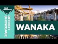 Club wyndham wanaka showcase