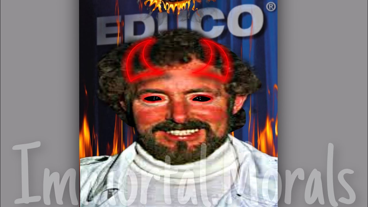 🧘🏻📊 Educo Who? A White Collar Cult?