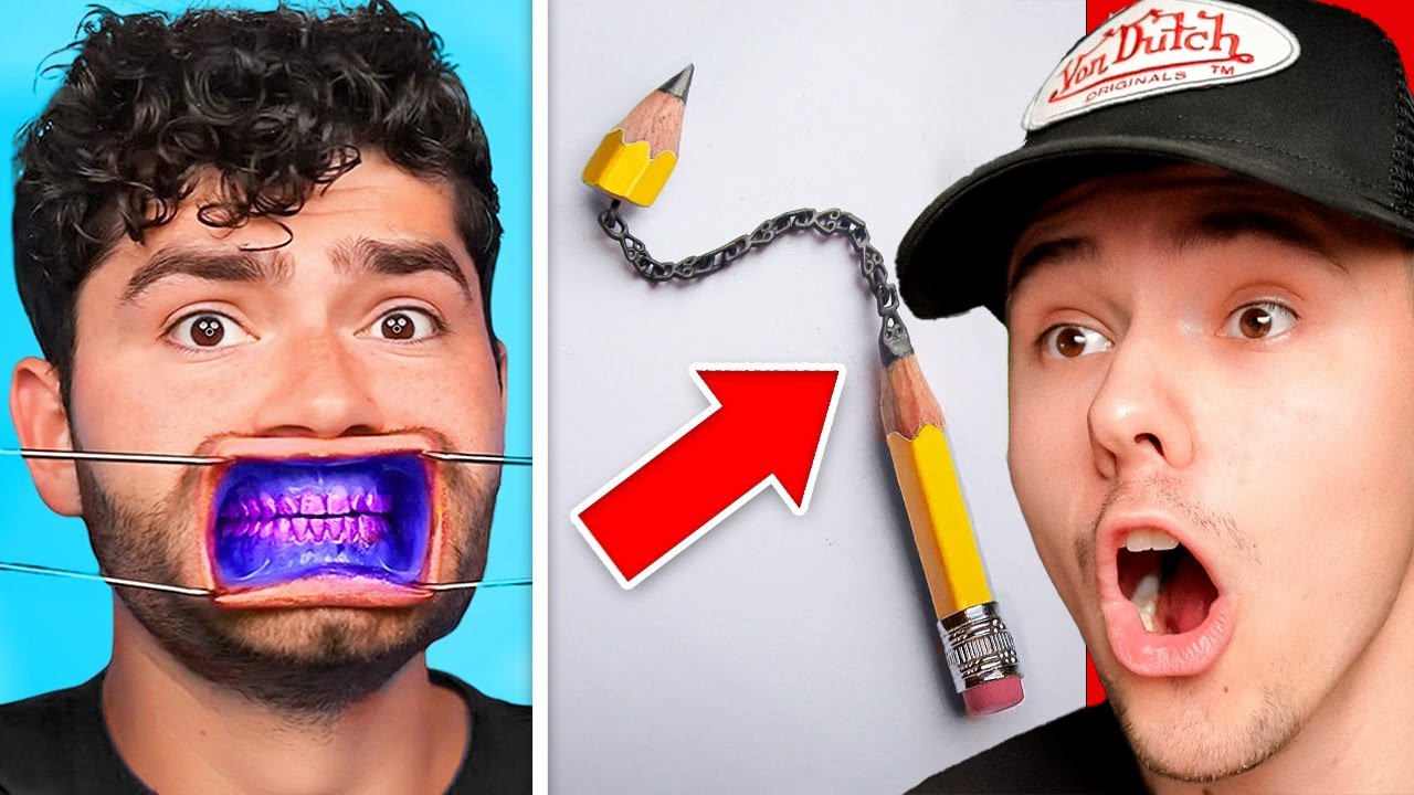 47 De Minute Cu Cele Mai Vizionate Youtube Shorts!