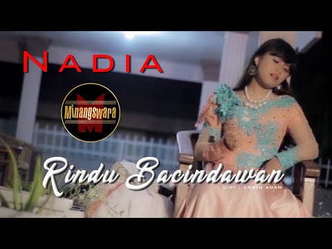Nadia - Berputar Lidah (Official Music Video)