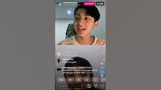 CERITA LUCU GUS AZMI & AHKAM DISIRAM AIR GUS HAFIDZ