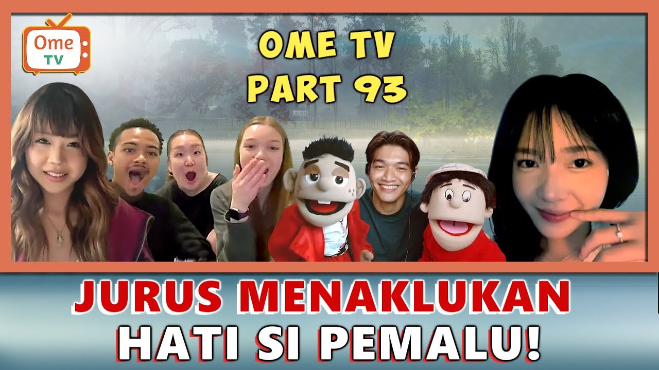 DOKTER CINTA TURUN TANGAN, SI CANTIK PENDIAM JATUH KE PELUKAN!😍 | OME TV ( PART 93 )
