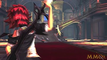 Rusty Hearts - Official Launch Trailer