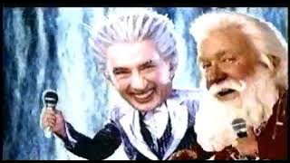 The Santa Clause 3 - The Escape Clause [VIDEO]: 'Ice Ice Baby/Nice Nice Baby' TV Spot