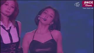 Twice/I Can't Stop Me Japanese Ver [Tokyo Dome]