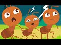 The ants go marching song  kidsplaytime kids songs and nursery rhymes