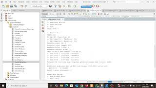 DEMO FINAL PROJECT EAS BAHASA PEMOGRAMAN 2 ( RESERVASI LAB KOMPUTER )