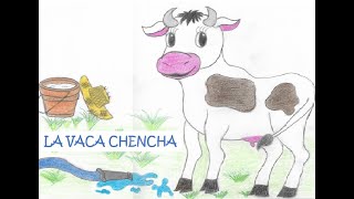La vaca Chencha