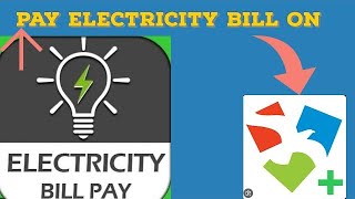 Electricity bill payment on Mpay Delight Plus | How to Pay Electricity Bill on Mpay Delight Plus screenshot 1