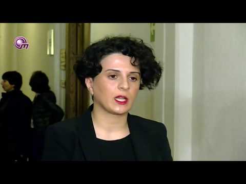 ფემიციდი საქართველოში