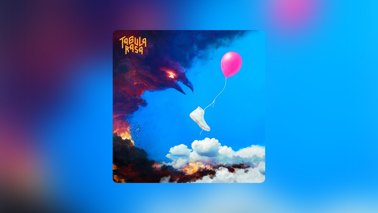 Watch Tabula Rasa - Ikar on YouTube Watch Tabula Rasa - Ikar on YouTube