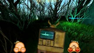 Sir, You Are Being Hunted: Giant Bomb Quick Look