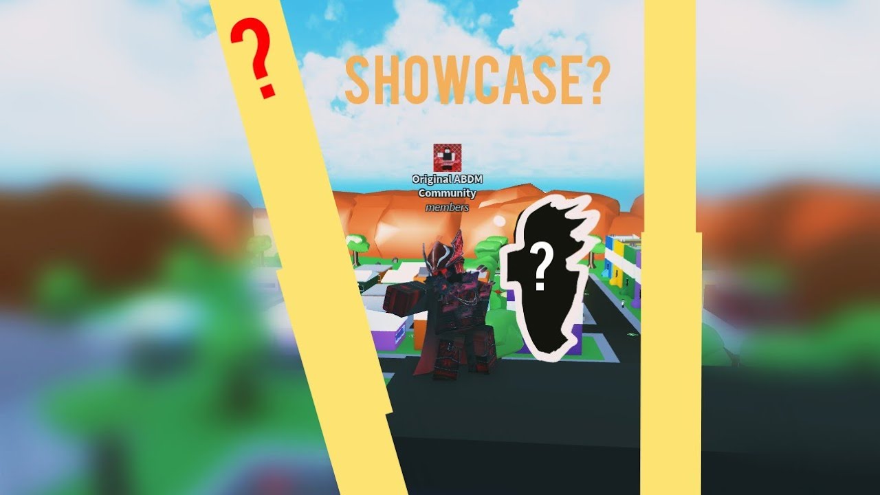[OGABDM] Secret stand showcase. - YouTube