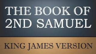 Second Book of Samuel - Chapter 18 - KJV Audio Bible