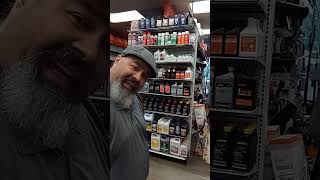 OIL, HYDRAULIC, FILTERS, TUNE UP KITS, WE GOT ALMOST ALL OF IT!!