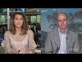 ABC News Interview with Dr David Hughes
