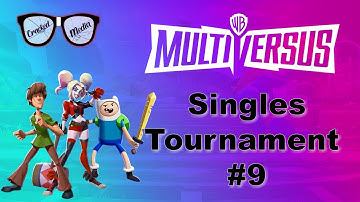 MultiVersus Singles #9 - Winners Round 2 - FatPac (Shaggy) v SoyTony (Tom & Jerry)