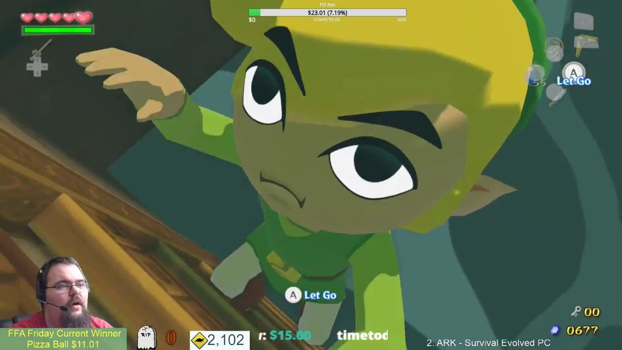 gaming logo Morning Korok Coffee - 9 - Fairytales live in me fables coming from my memory fantasy is not a crime