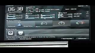 How To Build A Beast Hackintosh Pro Part 2.....Asus X79 Sabertooth.....asus Gtx670