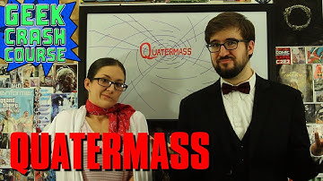 Quatermass - Basics, Need to Know, Fun Facts and More from Geek Crash Course