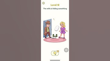 DOP 2 Level 15 DOP 2 Delete one part Level 15 Walkthrough Solution