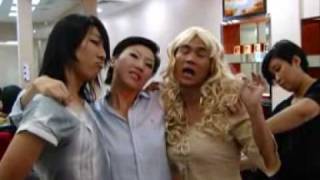 MY 11 pre 男女有别
