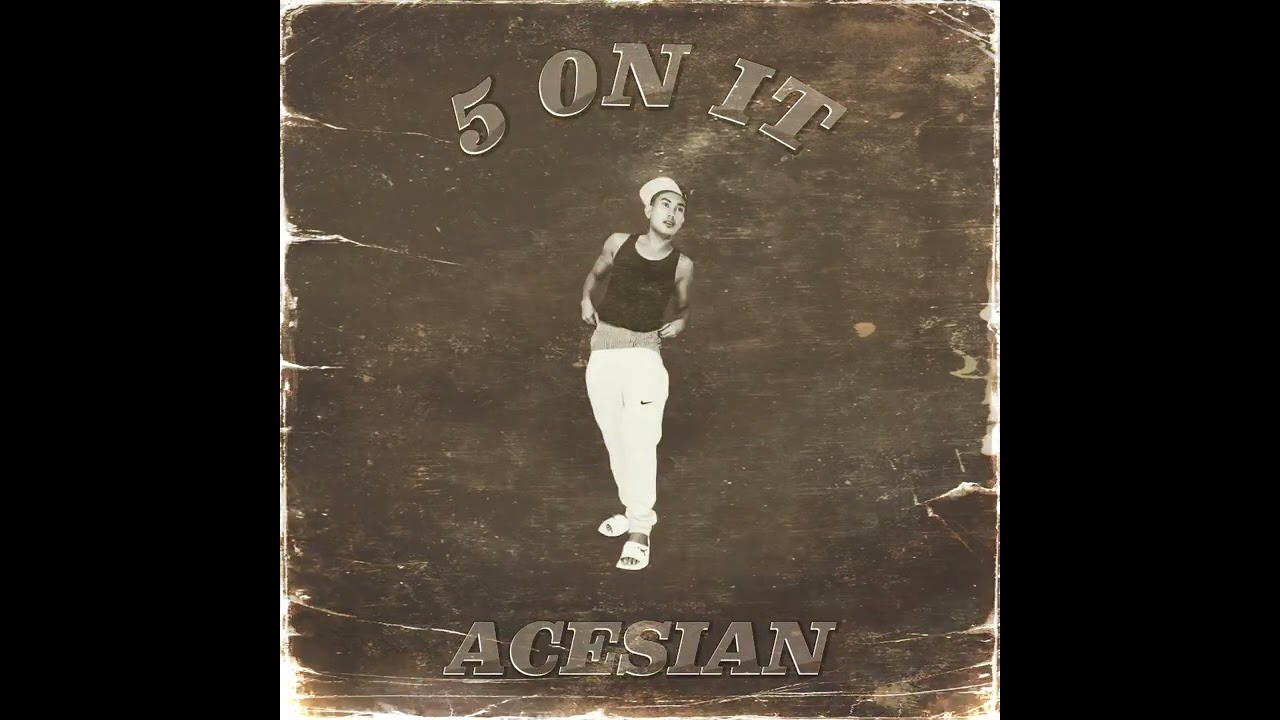 Five On It - Acesian