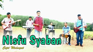 Lagu Nisfu Sya'ban - Kopyor Band ( OFFICIAL MUSIK VIDEO ) Sholawat malam nisfu syaban 2023