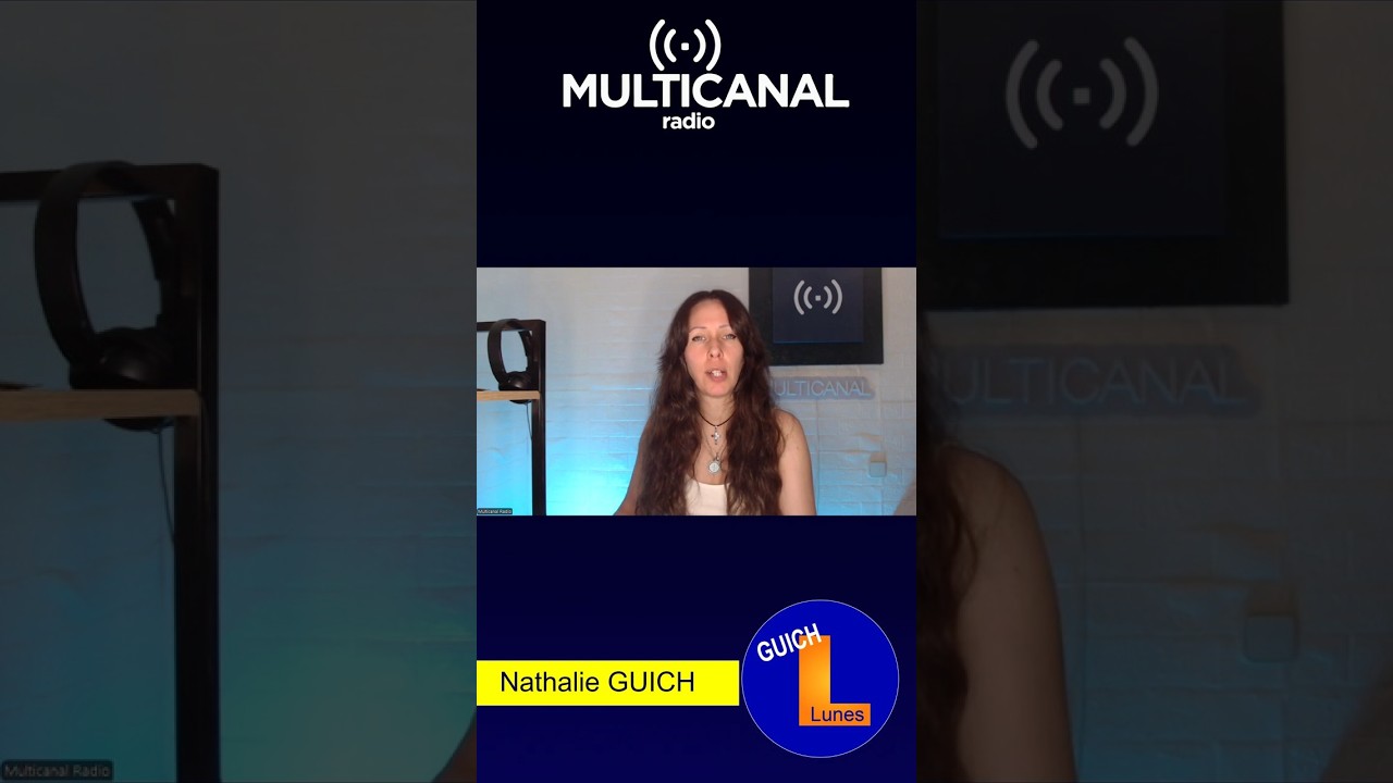 ⛔Podría ser TU HIJA: ¡español, despierta! 🔵La NOTICIA ABSURDA de Guich