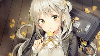 【Nightcore】☆ Kana Hanazawa - Sweets Parade (Remix) | Copyright Free Kawaii Music