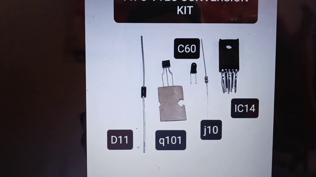 Honda ecu Conversiones a Vtec componentes
