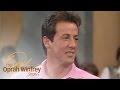 How Painting Helped Sylvester Stallone Find Solace | The Oprah Winfrey Show | OWN