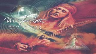 Uli Jon Roth - Virgin Killer (Scorpions Revisited)