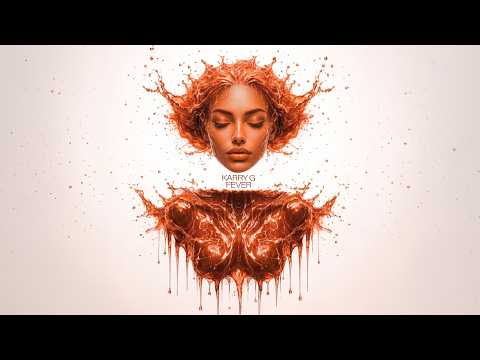 Karry G - Fever