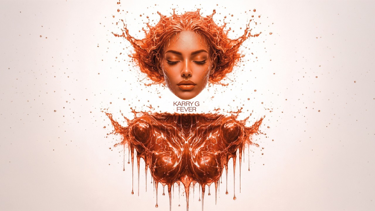 Assista a Karry G - Fever no YouTube Assista a Karry G - Fever no YouTube