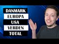 Jeg Har Fundet de 5 Bedste ETF'er til Aktiesparekontoen