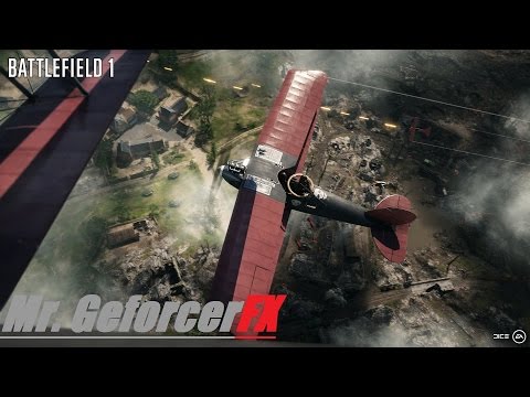 Battlefield 1 Beta