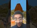 Reacting to Zack D. Flims Scaling an Onion 600 feet Wide #youtubeshorts