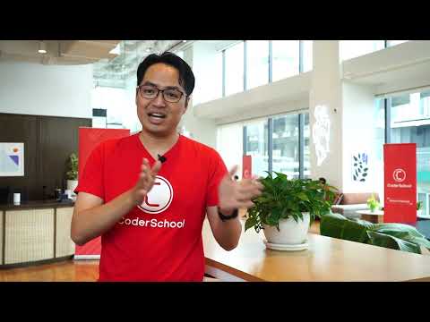 Video Ngành IT - Cơ Hội Mới Cho Người Muốn Chuyển Ngành - YouTube