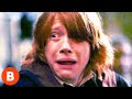 Harry Potter: The Worst Thing About Each Main Character