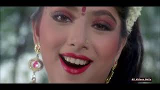 Video thumbnail of "Uri Uri Baba - Dushman Devta 1991 (FHD)"