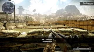 Warface Training Camp