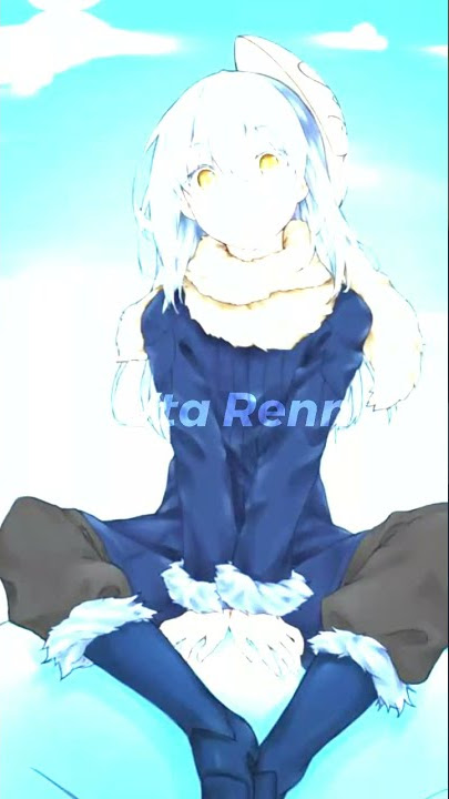 PRESET ALIGHT MOTION ANIME💌 || OI OI MONSTER LEMAH DEKIL?🙀 || VIRAL TIKTOK🔥- Rimuru Tempest✨