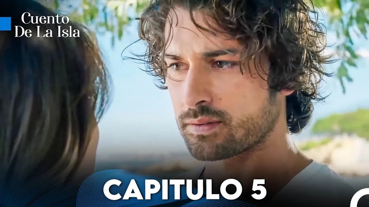 Cuento De La Isla Capitulo 8 Completo En Español www.youtube.com