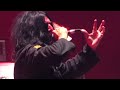 Killing Joke - Unspeakable - Royal Albert Hall, London, 12/3/23