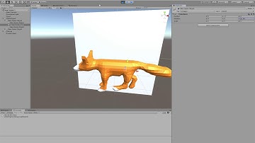 voxel skinned mesh generation in Unity